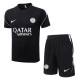 2026-27 PSG Black Training Short Suit #J26024