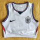 2026-27 England Home Women Yoga Vest (女背心)