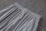 2026-27 PSG White Training Short Suit #J26025