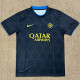 2026-27 INT Black Training shirts