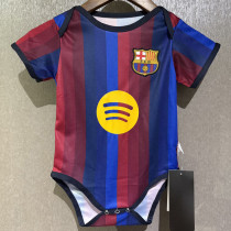 2026-27 BAR Home Baby Infant Crawl Suit
