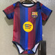 2026-27 BAR Home Baby Infant Crawl Suit