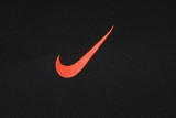 2026-27 Netherlands Black Training Short Suit #J26029