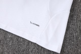 2026-27 Internacional White Training Short Suit #J26022
