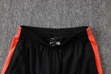 2026-27 Netherlands Black Training Short Suit #J26029
