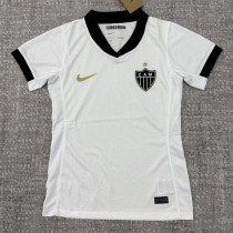 2026-27 Atletico Mineiro Away Women Soccer Jersey (女)