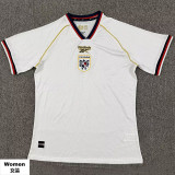 2026-27 Panama Away Women Soccer Jersey (女)