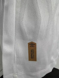 2026-27 Santos FC Home Player Version Soccer Jersey