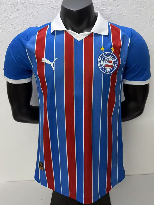 2026-27 BaHia Away Player Version Soccer Jersey