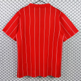 1993-1994 Nottingham Forest Home Retro Soccer Jersey