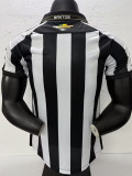 2026-27 Santos FC Away Player Version Soccer Jersey