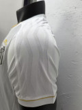 2026-27 Santos FC Home Player Version Soccer Jersey
