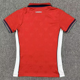 2026-27 Panama Home Women Soccer Jersey (女)