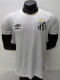 2026-27 Santos FC Home Player Version Soccer Jersey