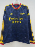 2026-27 ARS Away Long Sleeve Soccer Jersey (长袖)