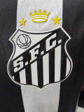 2026-27 Santos FC Away Player Version Soccer Jersey