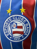 2026-27 BaHia Away Player Version Soccer Jersey