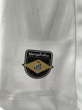 2026-27 Santos FC Home Player Version Soccer Jersey