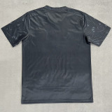 2026-27 Mexico Black Special Edition Training shirts