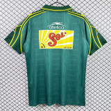 1998-1999 Leon Home Retro Soccer Jersey