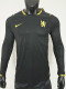 2026-27 CHE Away Long Sleeve Player Version Soccer Jersey (长袖球员)