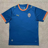 2026-27 Valencia Away Fans Soccer Jersey
