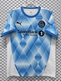 2026-27 FK Bodø/Glimt Away Fans Soccer Jersey