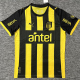 2026-27 Atletico Penarol Home Fans Soccer Jersey