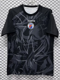 2026-27 Haiti Black Special Edition Fans Soccer Jersey