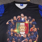 2025-26 INT 21 Champion Special Edition Training shirts