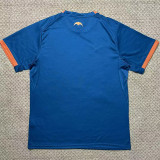 2026-27 Valencia Away Fans Soccer Jersey