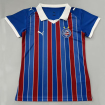 2026-27 BaHia Away Women Soccer Jersey (女)
