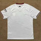 2026-27 Valencia Home Fans Soccer Jersey