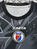 2026-27 Haiti Black Special Edition Fans Soccer Jersey