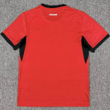 2026-27 Stade Rennais Home Fans Soccer Jersey