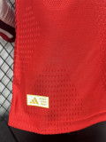 2026-27 ARS Home Long Sleeve Player Version Soccer Jersey (长袖球员)