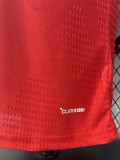 2026-27 ARS Home Long Sleeve Player Version Soccer Jersey (长袖球员)