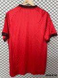 2026-27 Lyon Away Fans Soccer Jersey