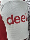 2026-27 ARS Home Long Sleeve Player Version Soccer Jersey (长袖球员)