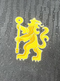 2026-27 CHE Away Long Sleeve Player Version Soccer Jersey (长袖球员)