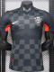 2026-27 Croatia Black Special Edition Player Version Soccer Jersey