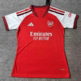 2026-27 ARS Home Women Soccer Jersey (女)