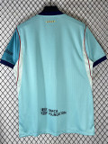 2026-27 BAR Third Fans Soccer Jersey