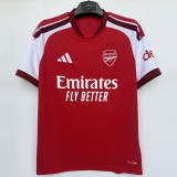2026-27 ARS Home Print CHAMPIONS # 26 Fans Soccer Jersey