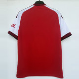 2026-27 ARS Home Print CHAMPIONS # 26 Fans Soccer Jersey