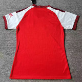 2026-27 ARS Home Women Soccer Jersey (女)