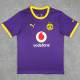 2026-27 Dortmund Purple Special Edition Fans Soccer Jersey