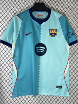 2026-27 BAR Third Fans Soccer Jersey