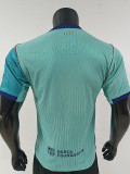 2026-27 BAR Third Player Version Soccer Jersey