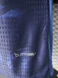 2025-26 ARS Royal blue Special Edition Player Version Training Shirts